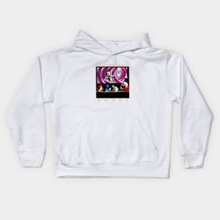 Existential Awareness Kids Hoodie